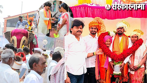 Gopichand Padalkar