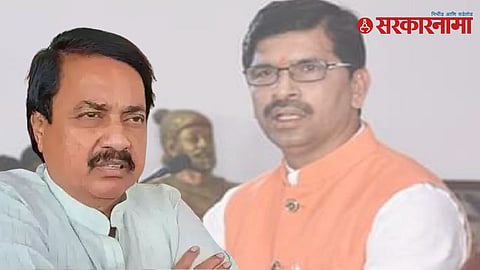 Sunil Tatkare