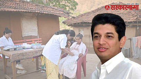 Satyajeet Tambe