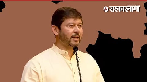 rohit tilak