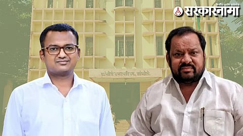 Shahajibapu Patil