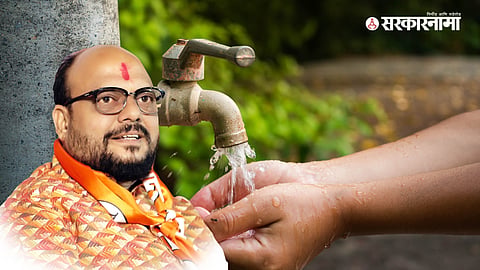 Gulabrao Patil
