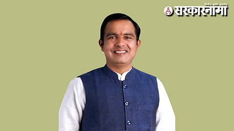 Chetansinh Kedar Sawant  