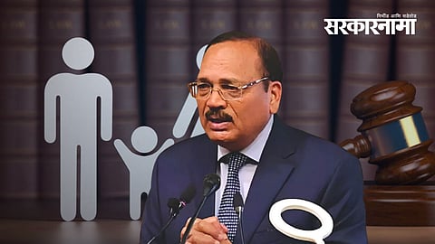 CJI Suryakant
