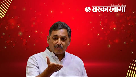 Chhatrapati Sambhajiraje