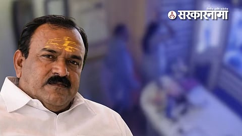 Ashok Kharat