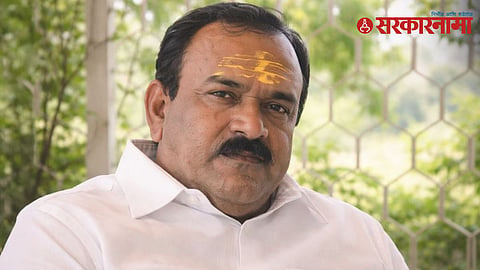 Ashok Kharat