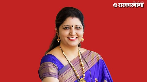 Rupali Chakankar 