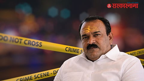 Ashok Kharat