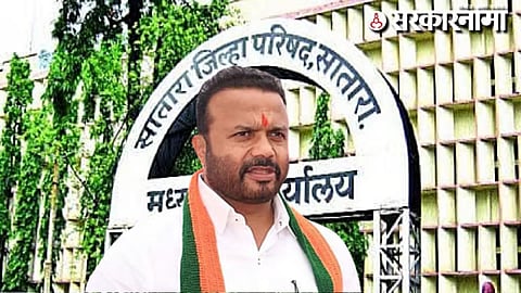 Jaykumar Gore