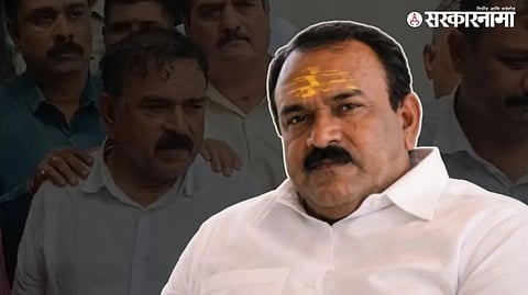Ashok Kharat