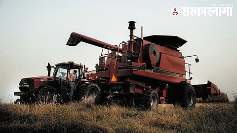 Indian Farmer