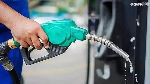 Solapur Diesel to Be Sold in Cans  Drums