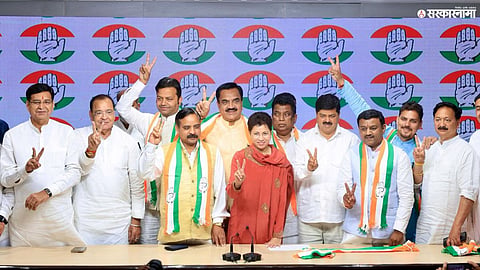 Congress Politics