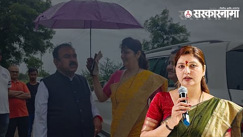 Rupali Chakankar SIT 