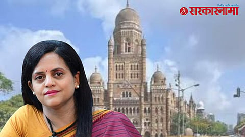 IAS Ashwini Bhide