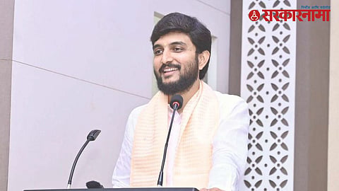 BJP Vivek Kolhe