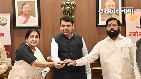 Maharashtra Government Decisions : सरकारचा निर्णयांचा धडाका! फक्त 4 दिवसांत घेतले तब्बल 1700 निर्णय!