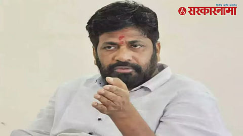 Bachchu Kadu FIR