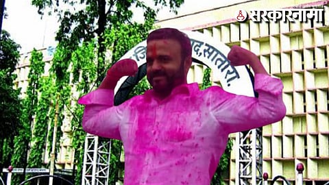 Jaykumar Gore