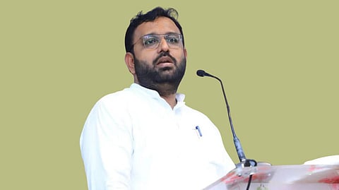  bhagirath bhalke