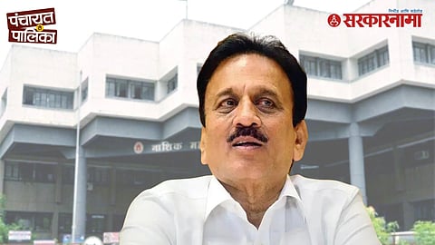 Girish-Mahajan