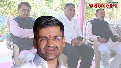 Nilesh Lanke 1