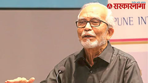 Suhas Palshikar