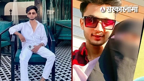 Ayan Ahmed Tanveer
