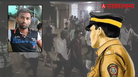 Yavatmal Missing Girls Case