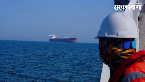 Strait of Hormuz tensions