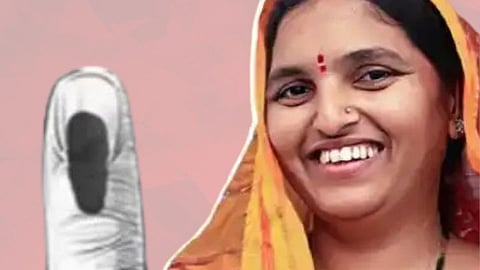 Women Welfare Schemes India Cost : निवडणूक जिंकण्याचा 'हिट फॉर्म्युला'; 'लाडकी'ला थेट लाभ, 16 राज्यांत सहा वर्षांत 2.82 लाख कोटींचा खर्च; जाणून घ्या डिटेल्स...