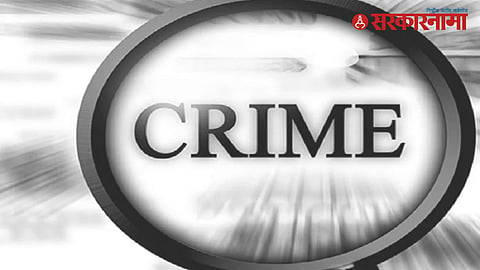 Beed crime news