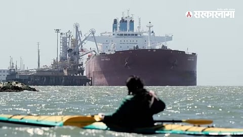 Iran attack Indian ships