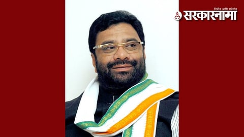 Dr. Avinash Warjukar 