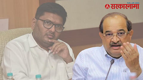 Rahuri Bypoll Twist 1