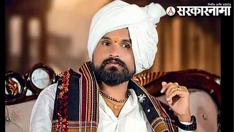 Manohar Bhosale 