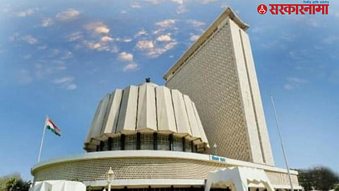 MLC election : विधान परिषदेच्या 10 जागांवर अवघ्या दोन महिला नेत्यांनीच काढलं 'नशीब'; दिग्गजांना धक्का देत पुन्हा खेचून आणली 'आमदारकी'