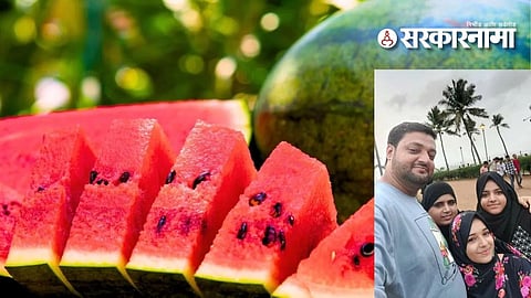 Watermelon Death Case Update