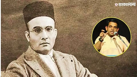Court proceedings bring renewed attention to historical debate surrounding Vinayak Damodar Savarkar after testimony by Satyaki Savarkar.