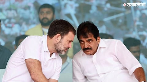 K C Venugopal Cogress CM Race 