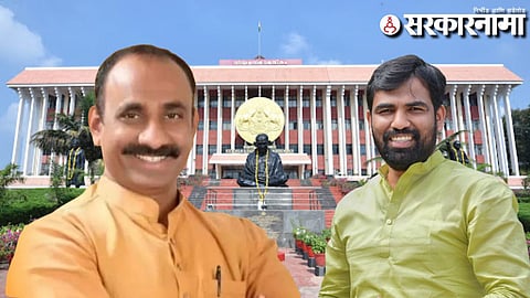 Sachin Kalyanshetti-Ram Satpute