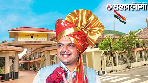 Devendra Fadnavis 