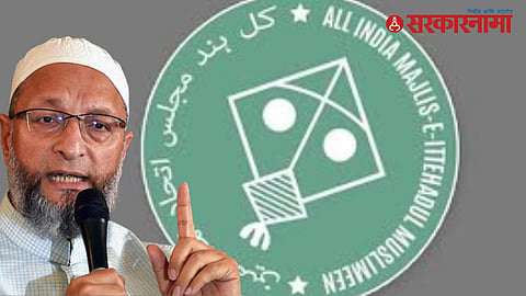 AIMIM defeat West Bengal