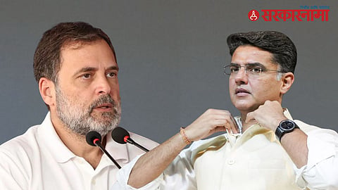 Congress leadership crisis Kerala