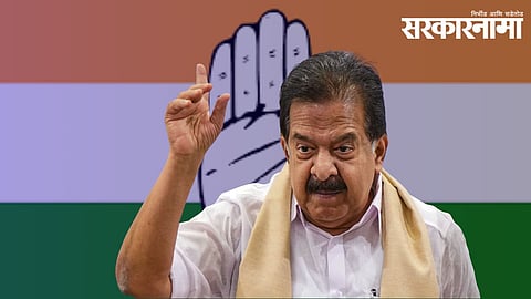 Ramesh Chennithala