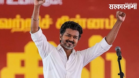 Thalapathy Vijay TVK | Madras HC | Income Tax Case
