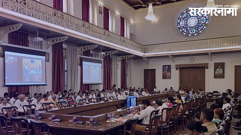 Pune DPC Elections | District Planning Committee Delay