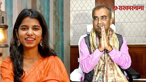 health minister mangal pandey maithili thakur