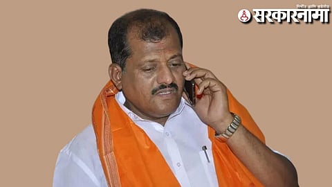 Sanjay Jadhav